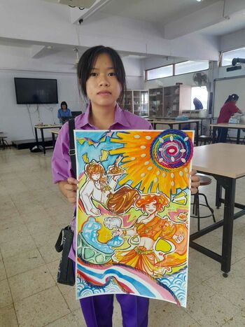 Full leaked Nahaneulll private onlyfans photo