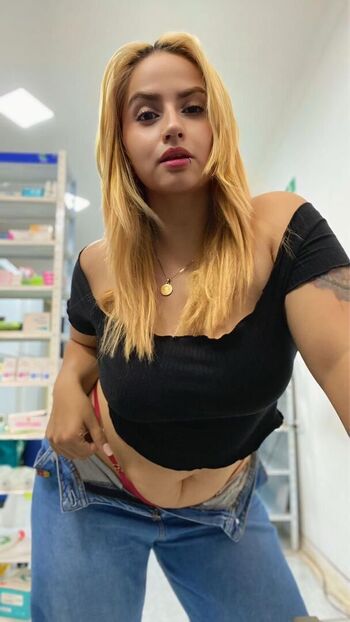 Full leaked Nahara kamado private onlyfans photo