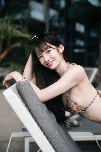 Full leaked Nahyun kim private onlyfans photo