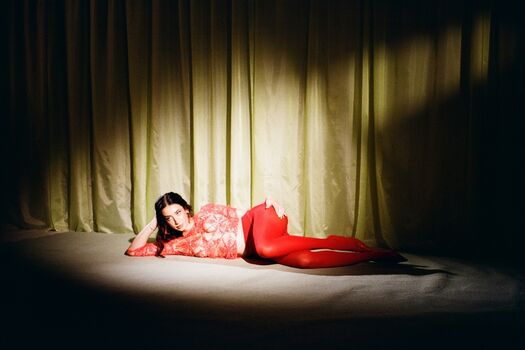 Full leaked Naika page private onlyfans photo