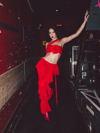 Full leaked Naika page private onlyfans photo