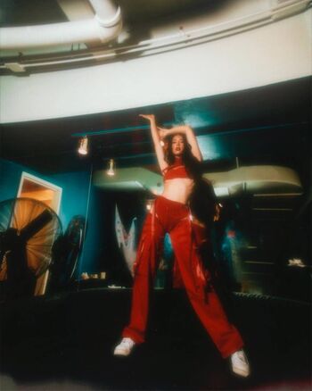 Full leaked Naika page private onlyfans photo