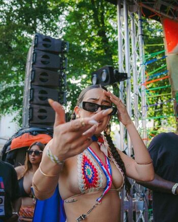 Full leaked Naika page private onlyfans photo