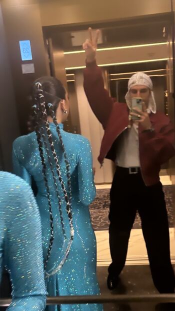 Full leaked Naika page private onlyfans photo