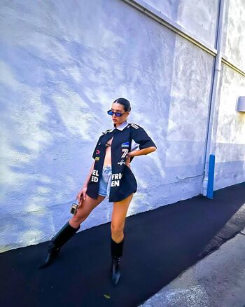 Full leaked Naika private onlyfans photo