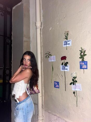 Full leaked Naika private onlyfans photo
