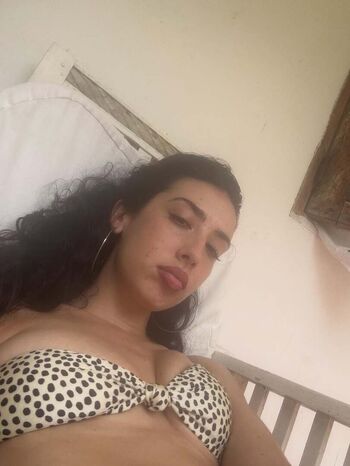 Full leaked Naika private onlyfans photo