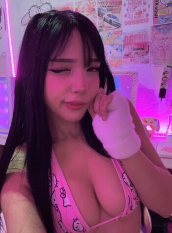 Full leaked Naikitty private onlyfans photo