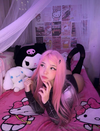 Full leaked Naikitty private onlyfans photo