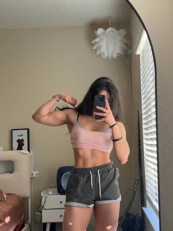 Full leaked Naila iqbal private onlyfans photo