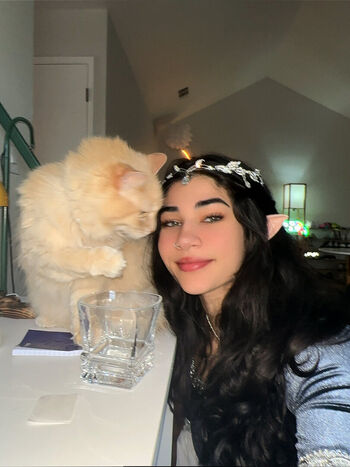 Full leaked Naila iqbal private onlyfans photo