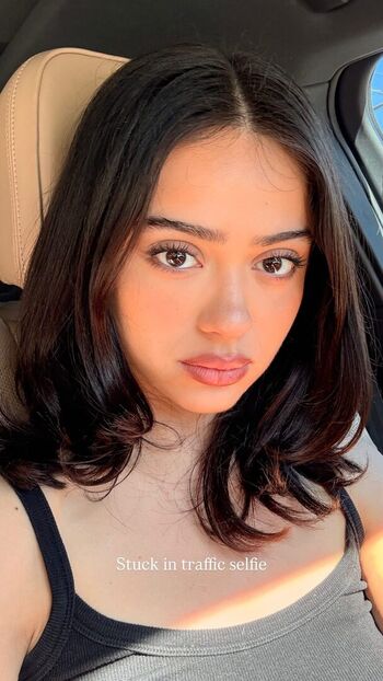 Full leaked Nailea devora private onlyfans photo