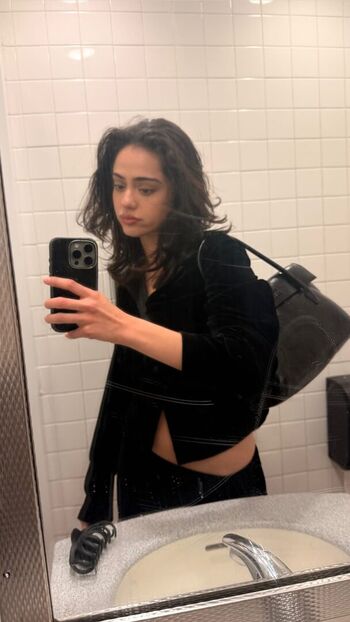 Full leaked Nailea devora private onlyfans photo