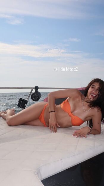 Full leaked Nailea vidrio private onlyfans photo