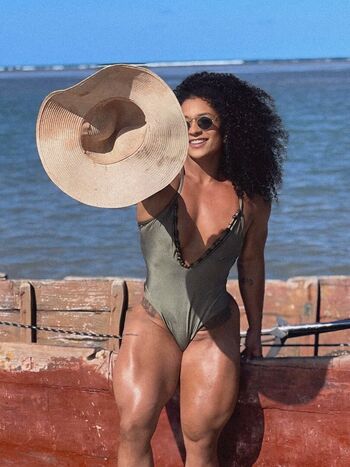 Full leaked Naillylisboa private onlyfans photo