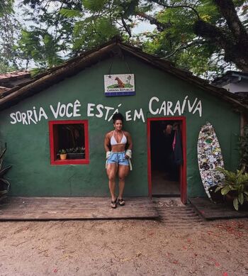 Full leaked Naillylisboa private onlyfans photo