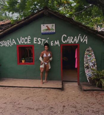 Full leaked Naillylisboa private onlyfans photo