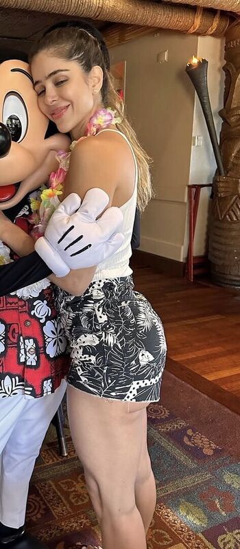 Full leaked Naira avila private onlyfans photo