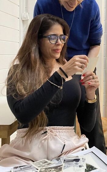 Full leaked Naira vila private onlyfans photo