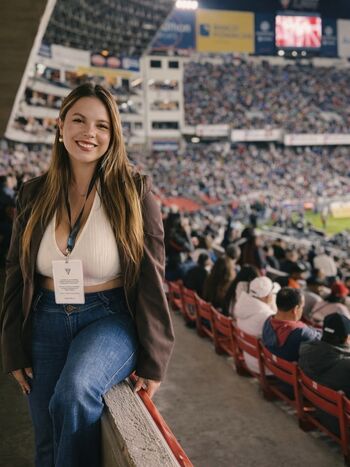 Full leaked Najely zamora private onlyfans photo