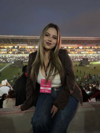 Full leaked Najely zamora private onlyfans photo