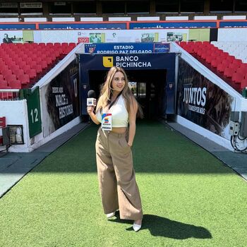 Full leaked Najely zamora private onlyfans photo