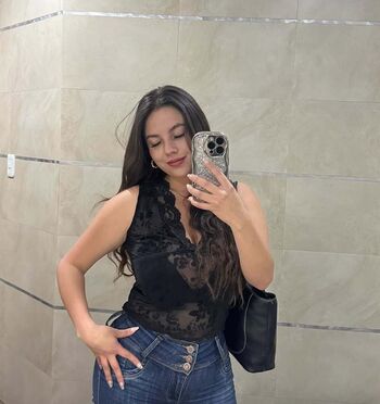 Full leaked Najely zamora private onlyfans photo