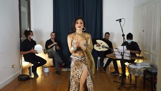 Full leaked Najla ferreira private onlyfans photo