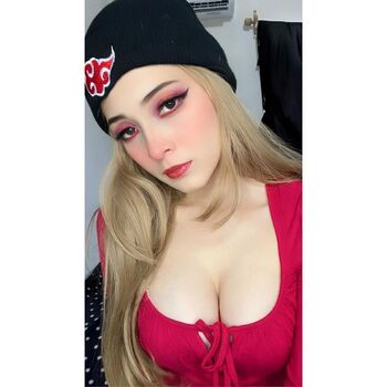 Full leaked Najoprint private onlyfans photo