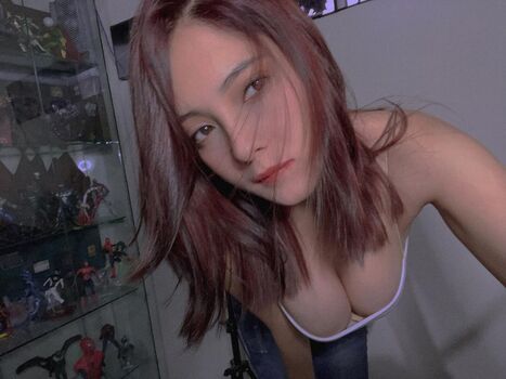 Full leaked Najoprint private onlyfans photo