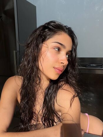 Full leaked Najwa khliwa private onlyfans photo