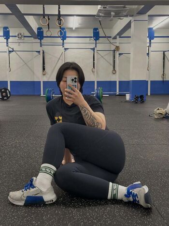 Full leaked Nakki hyung private onlyfans photo