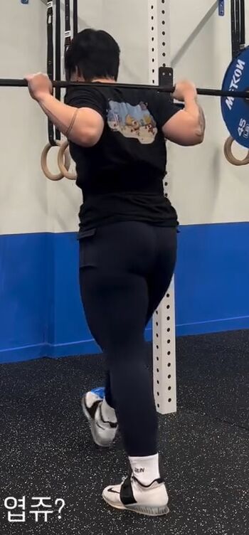 Full leaked Nakki hyung private onlyfans photo