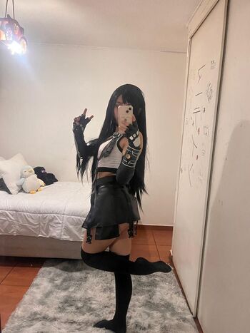 Full leaked Naliepun private onlyfans photo