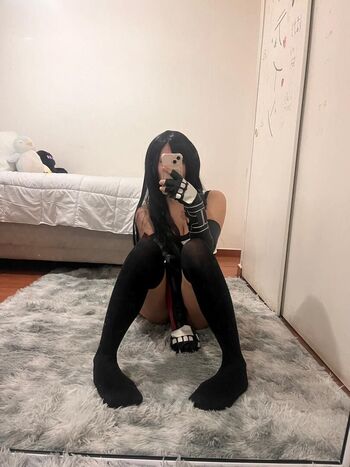 Full leaked Naliepun private onlyfans photo