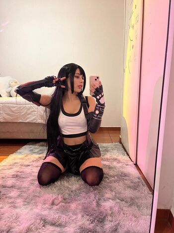 Full leaked Naliepun private onlyfans photo