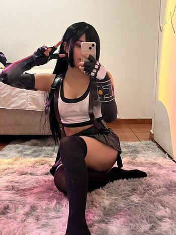 Full leaked Naliepun private onlyfans photo