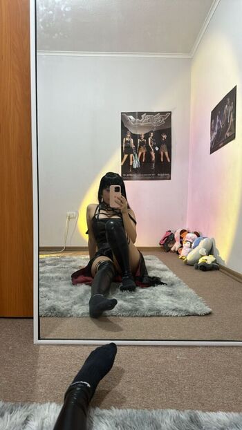 Full leaked Naliepun private onlyfans photo