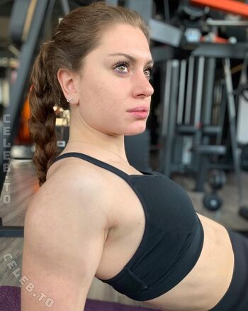 Full leaked Nalikia private onlyfans photo