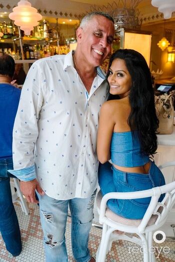 Full leaked Nalini herpal page private onlyfans photo