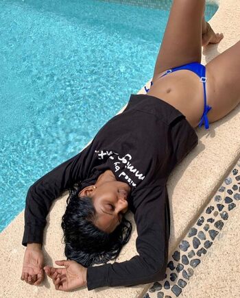 Full leaked Nalini herpal private onlyfans photo