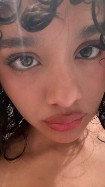 Full leaked Nalywoly page private onlyfans photo