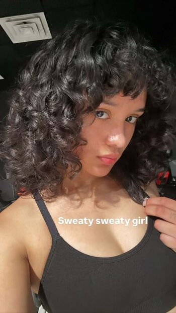 Full leaked Nalywoly page private onlyfans photo