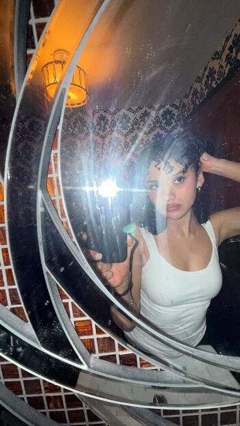 Full leaked Nalywoly private onlyfans photo