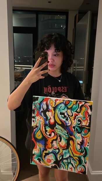 Full leaked Nalywoly private onlyfans photo