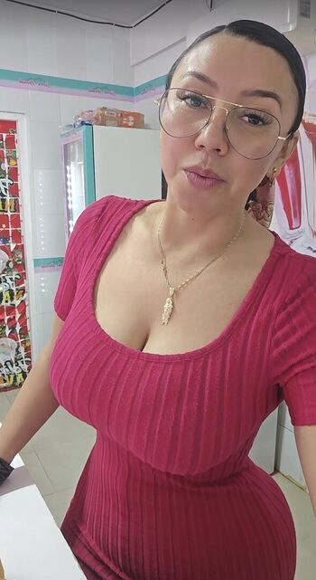Full leaked Namaybusocg private onlyfans photo