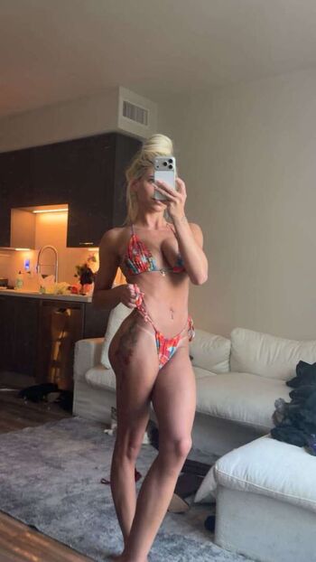 Full leaked Nami mmmy  page private onlyfans photo