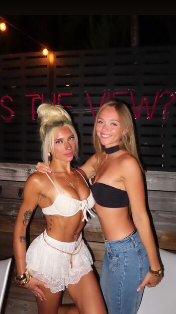 Full leaked Nami mmmy private onlyfans photo