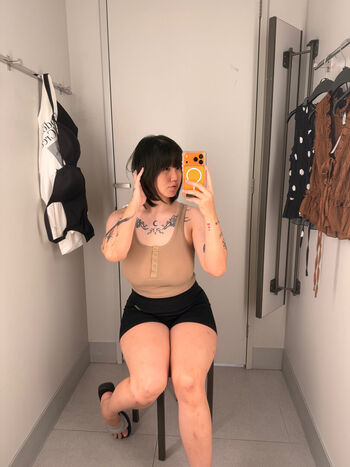 Full leaked Namigonewild private onlyfans photo