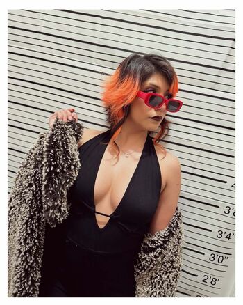 Full leaked Namii cos private onlyfans photo